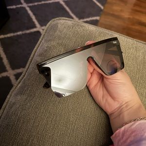 Quay Sunglasses